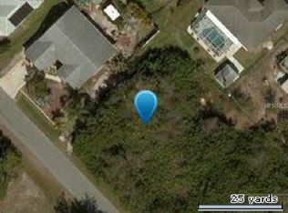 4736 Kempson Ln, Port Charlotte, FL 33981