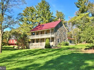 721 Company Farm Rd, Aspers, PA 17304