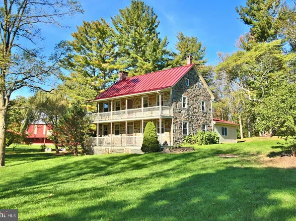 721 Company Farm Rd, Aspers, PA 17304