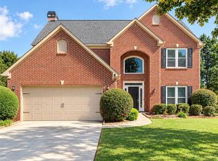 2435 Cross Springs Dr, Cumming, GA 30041