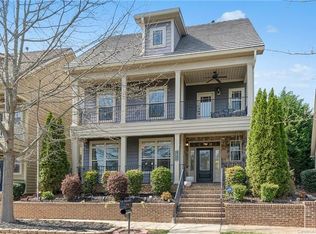 7833 Stilling St, Huntersville, NC 28078