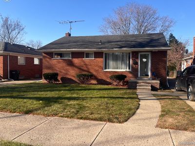9075 W Parkway St, Detroit, MI, 48239