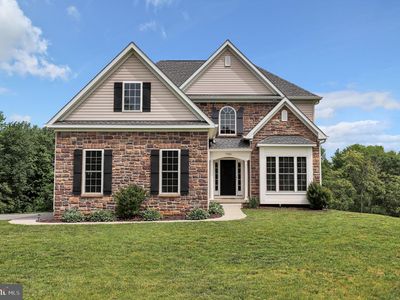 7151 Linganore Rd, Frederick, MD, 21701