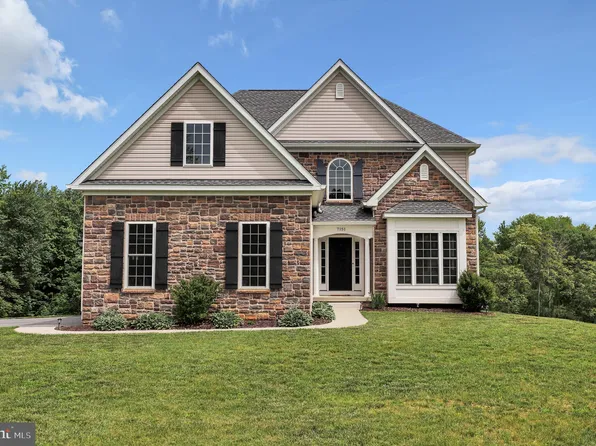 7151 Linganore Rd, Frederick, MD 21701