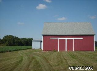 0 Wabash Rd, Marion, IN 46952