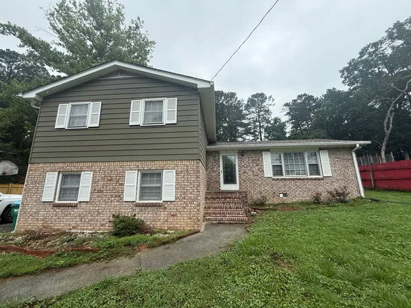 2571 Bailey Dr, Norcross, GA 30071