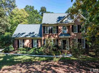 10708 Elmbrook Ct, Raleigh, NC 27614