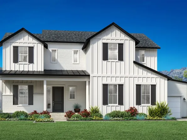 672 E Birch Ln #79, Elk Ridge, UT 84651