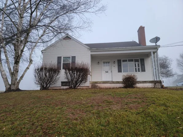 514 Fivepointville Rd, Denver, PA 17517