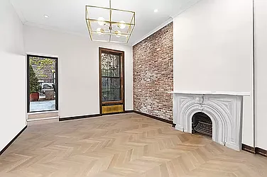 Rented by REAL New York