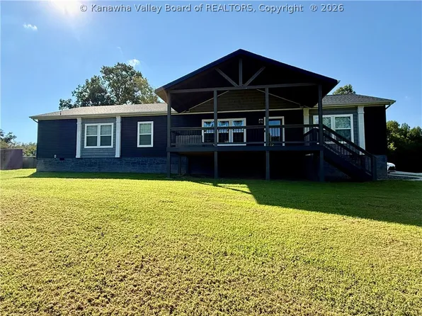 644 Pleasant Valley Rd, Given, WV 25245