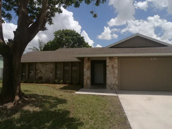 376 La Mancha Ave, Royal Palm Beach, FL 33411