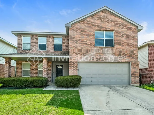 7160 Little Mohican Dr, Fort Worth, TX 76179