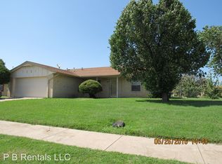 7201 NW Lawton Ave, Lawton, OK 73505