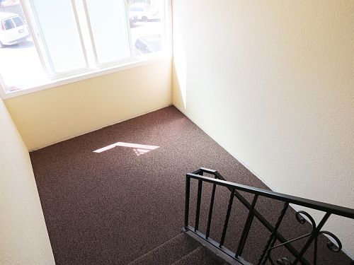 Remodeled Halls