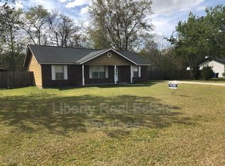 581 Jefferson Cir SE, Allenhurst, GA 31301