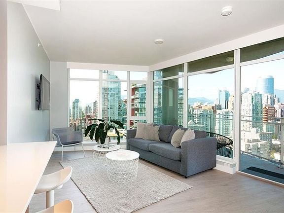 5th image of 1372 Seymour St #2603