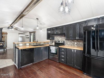 1952 E 12th Ave TRAILER 17, Post Falls, ID, 83854