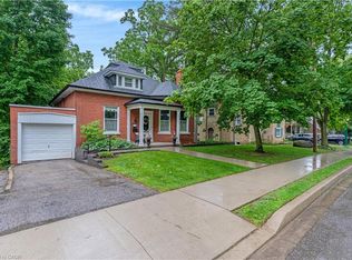136 Blair Rd, Cambridge, ON N1S 2J4