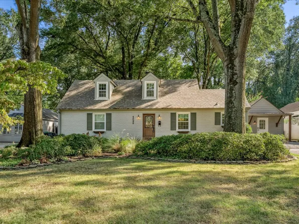 4525 Sequoia Rd, Memphis, TN 38117