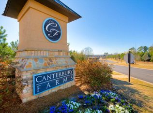 717 Coventry Ave, Grovetown, GA 30813