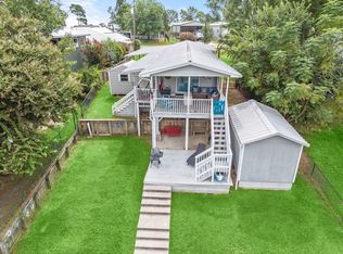 69 Key Largo Loop, Pointblank, TX 77364