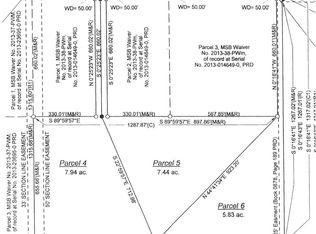 9999 E Tex Al Dr, Wasilla, AK 99654