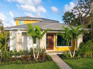 432 NW North River Dr, Stuart, FL 34994