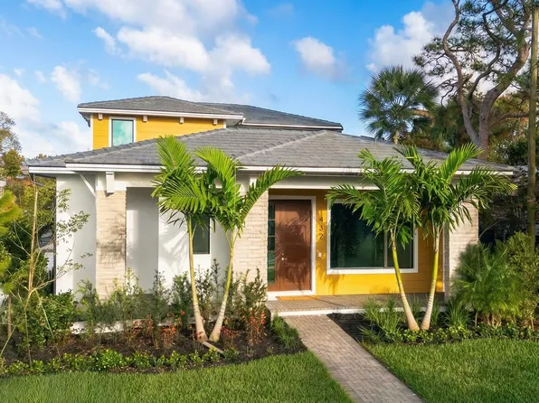 432 NW North River Drive, Stuart, FL 34994