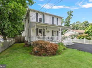 1314 Poplar St, Langhorne, PA 19047