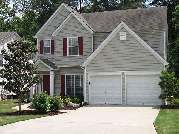 Front Yard