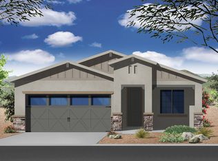 8358 N 174th Ln, Waddell, AZ 85355