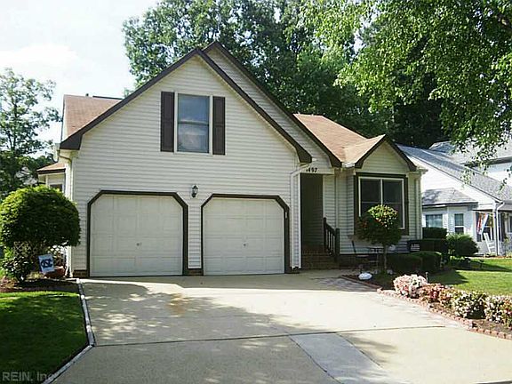 3rd image of 1497 Berkshire Dr