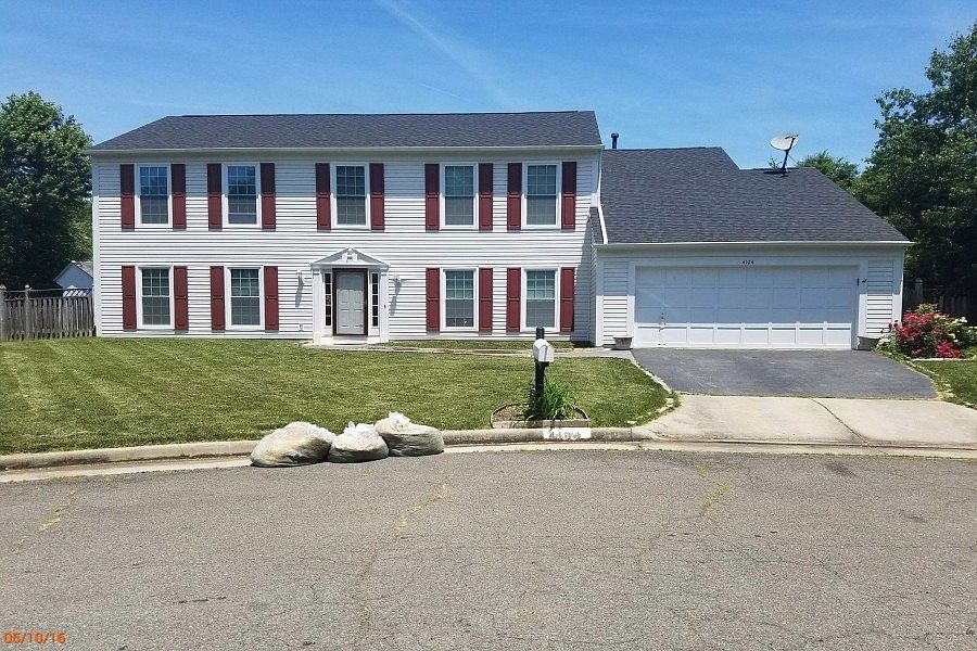 1st image of 4104 Bedrock Ct
