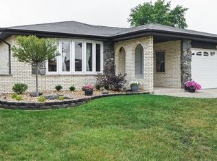 8510 167th St, Tinley Park, IL 60487