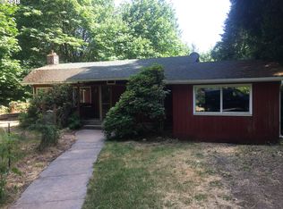90084 Johnson Creek Rd, Walterville, OR 97489