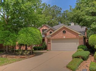 11 Doveplumb Pl, Spring, TX 77382