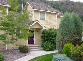 1827 Hankins Dr, Missoula, MT 59802