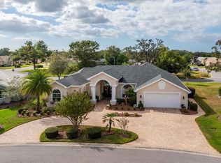 9321 Butler Blvd, Weeki Wachee, FL 34613