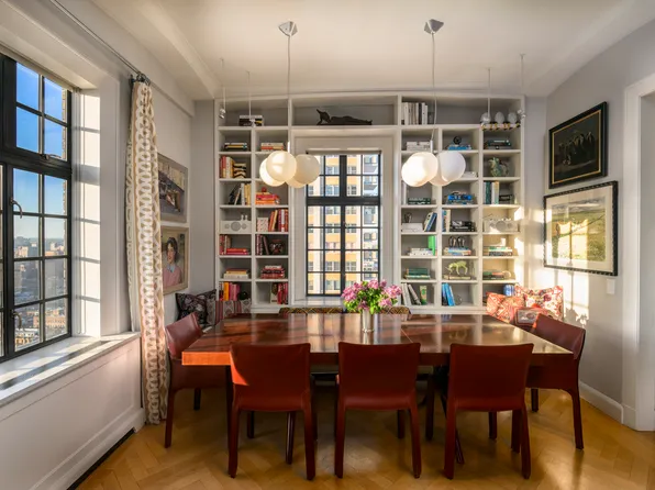 12 West 72nd Street PHA image 3 of 18