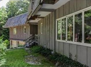 88 Old Westfield Rd, Granville, MA 01034