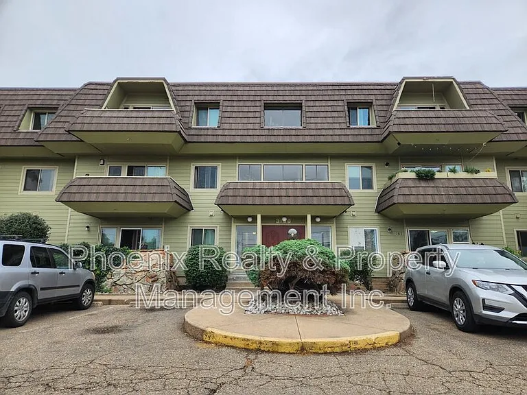 3150 Iris Ave #F309 — Photo 1