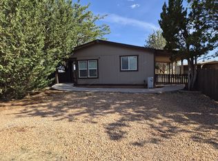 853 W Navajo Dr, Kanab, UT 84741