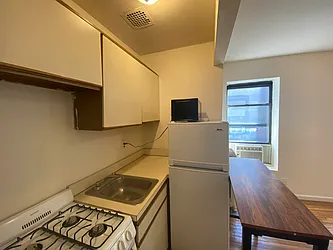 Rented by Hirsch Enterprises Incorporated