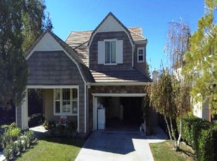 29 Bushwood Cir, Mission Viejo, CA 92694