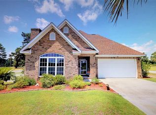 502 Mingo Trl, Johnsonville, SC 29555