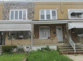 246 E Mosser St, Allentown, PA 18109