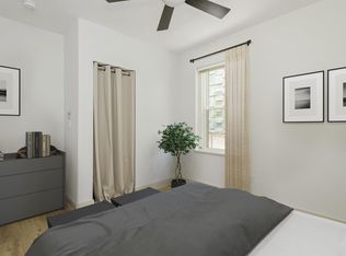 178 Saint Alphonsus St #3, Roxbury Crossing, MA 02120