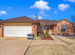 4503 SW Wendy Dr, Lawton, OK 73505