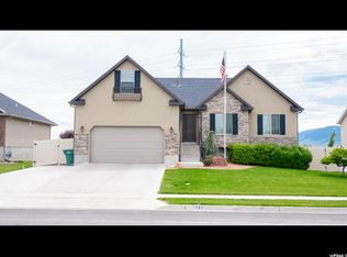 969 W 975th St S, Lehi, UT 84043